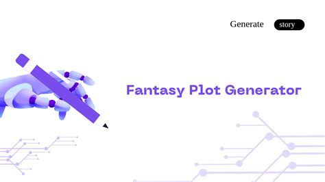 plot generator fantasy|random plot generator.